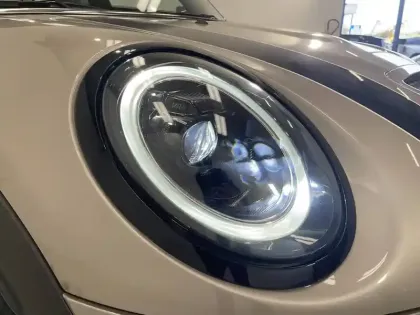 Photo 55 Mini Mini Hatch 3 Portes Cooper S 178 ch DKG7