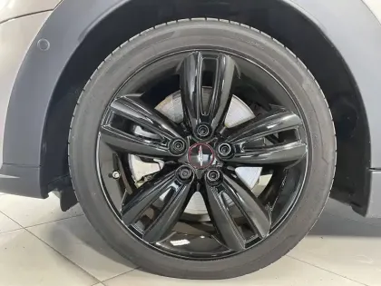 Photo 52 Mini Mini Hatch 3 Portes Cooper S 178 ch DKG7