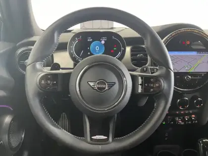 Photo 43 Mini Mini Hatch 3 Portes Cooper S 178 ch DKG7