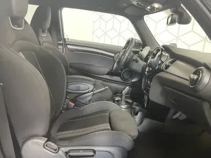 Photo 30 Mini Mini Hatch 3 Portes Cooper S 178 ch DKG7