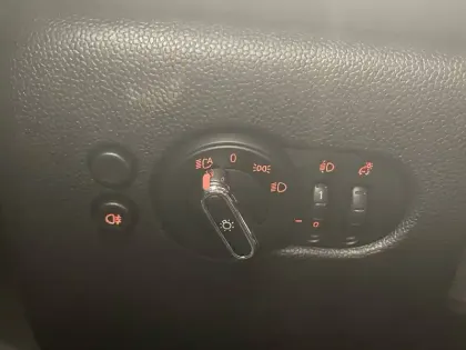 Photo 37 Mini Mini Hatch 3 Portes Cooper S 178 ch DKG7