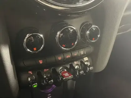 Photo 36 Mini Mini Hatch 3 Portes Cooper S 178 ch DKG7