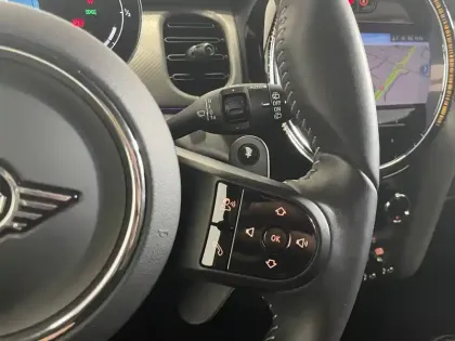 Photo 39 Mini Mini Hatch 3 Portes Cooper S 178 ch DKG7