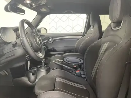 Photo 48 Mini Mini Hatch 3 Portes Cooper S 178 ch DKG7