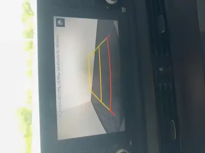 Photo 18 Hyundai Bayon  1.0 T-GDi 100 Hybrid 48V