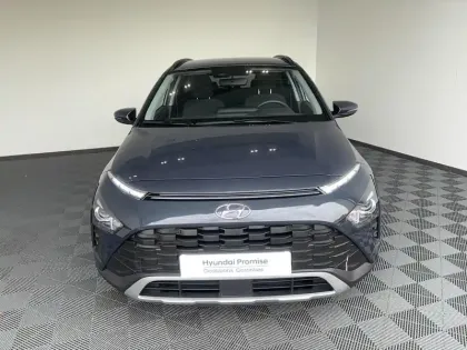 Photo 7 Hyundai Bayon  1.0 T-GDi 100 Hybrid 48V