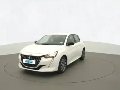 Photo Peugeot 208 Active Pack