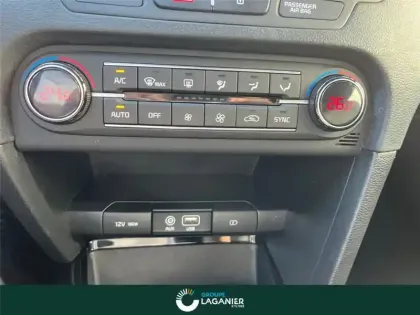 Photo 18 Kia Ceed 1.4 T-GDI 140 CH ISG DCT7