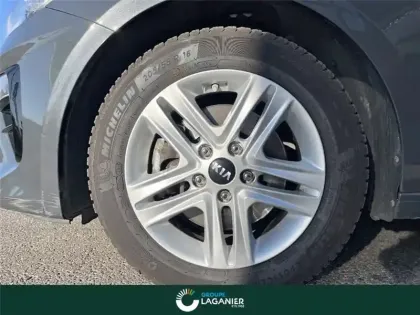 Photo 6 Kia Ceed 1.4 T-GDI 140 CH ISG DCT7