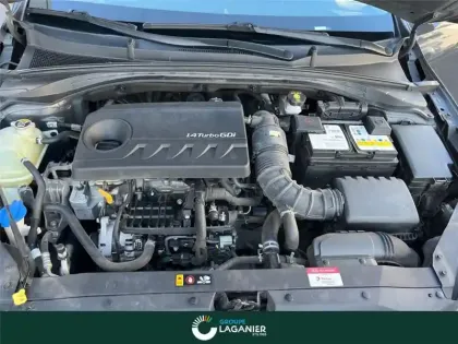 Photo 23 Kia Ceed 1.4 T-GDI 140 CH ISG DCT7