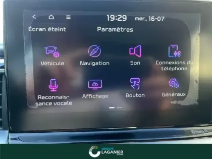 Photo 14 Kia Ceed 1.4 T-GDI 140 CH ISG DCT7