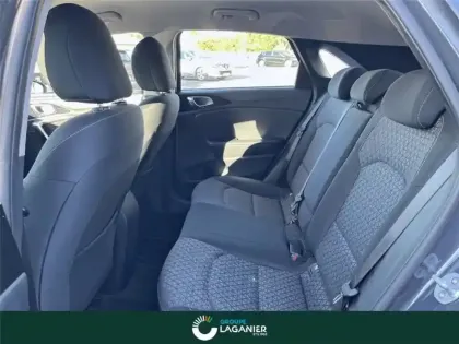 Photo 10 Kia Ceed 1.4 T-GDI 140 CH ISG DCT7