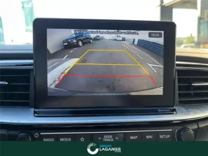 Photo 12 Kia Ceed 1.4 T-GDI 140 CH ISG DCT7