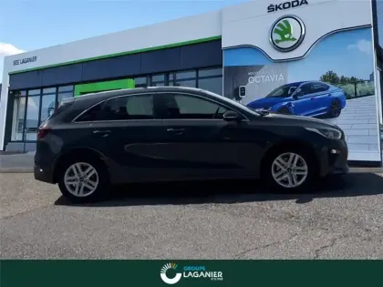 Photo 5 Kia Ceed 1.4 T-GDI 140 CH ISG DCT7