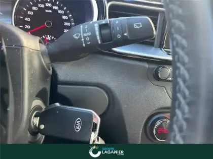 Photo 16 Kia Ceed 1.4 T-GDI 140 CH ISG DCT7
