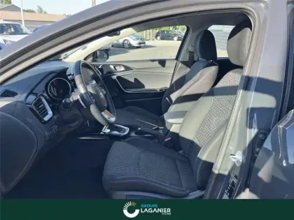 Photo 9 Kia Ceed 1.4 T-GDI 140 CH ISG DCT7