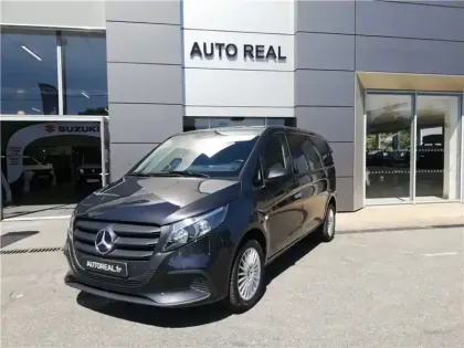 Photo 39 Mercedes Vito 116 CDI COMPACT BVA RWD
