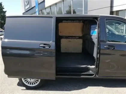 Photo 9 Mercedes Vito 116 CDI COMPACT BVA RWD