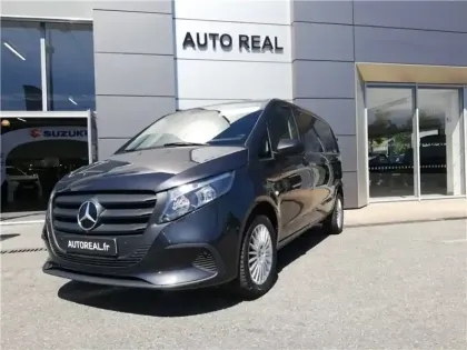 Photo Mercedes Vito Pro