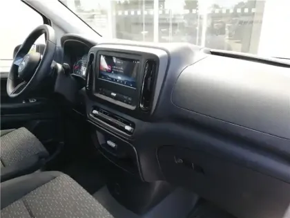 Photo 34 Mercedes Vito 116 CDI COMPACT BVA RWD