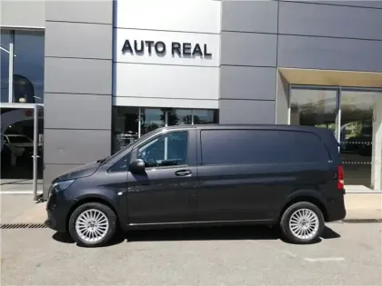 Photo 38 Mercedes Vito 116 CDI COMPACT BVA RWD