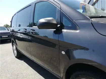 Photo 8 Mercedes Vito 116 CDI COMPACT BVA RWD