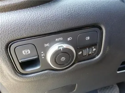 Photo 33 Mercedes Vito 116 CDI COMPACT BVA RWD