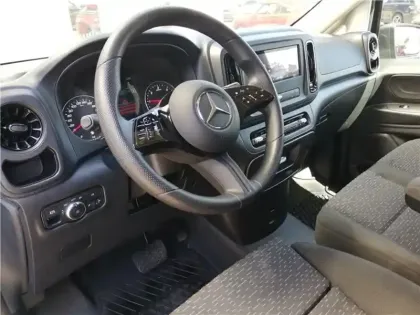 Photo 20 Mercedes Vito 116 CDI COMPACT BVA RWD