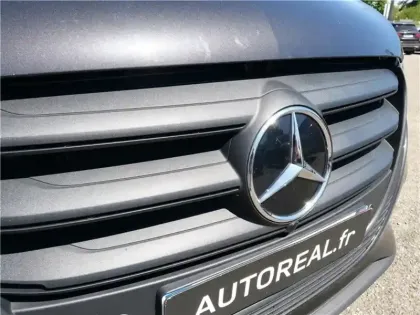 Photo 5 Mercedes Vito 116 CDI COMPACT BVA RWD