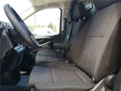 Photo 19 Mercedes Vito 116 CDI COMPACT BVA RWD
