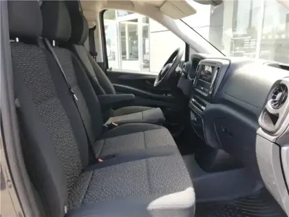 Photo 36 Mercedes Vito 116 CDI COMPACT BVA RWD