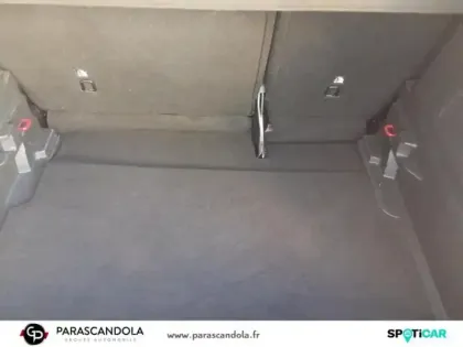 Photo 13 Opel Crossland  1.2 Turbo 110ch Elegance