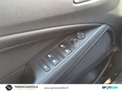 Photo 7 Opel Crossland  1.2 Turbo 110ch Elegance