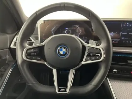 Photo 5 BMW Serie 3 Série 3 Touring 330eA 292ch M Sport