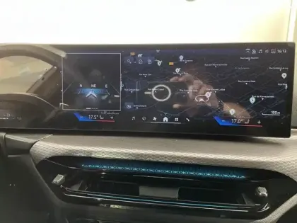 Photo 4 BMW Serie 3 Série 3 Touring 330eA 292ch M Sport