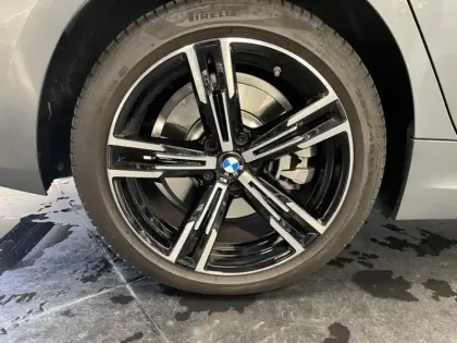 Photo 7 BMW Serie 3 Série 3 Touring 330eA 292ch M Sport