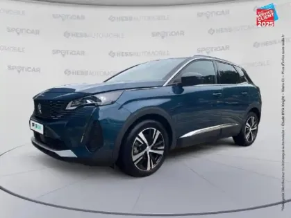 Photo Peugeot 3008