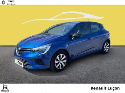 Photo Renault Clio