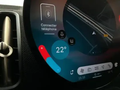 Photo 9 Mini Countryman  E 204ch Classic