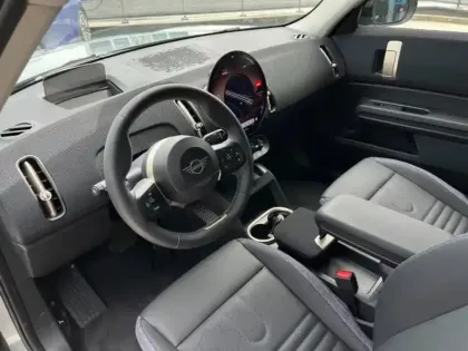 Photo 3 Mini Countryman  E 204ch Classic