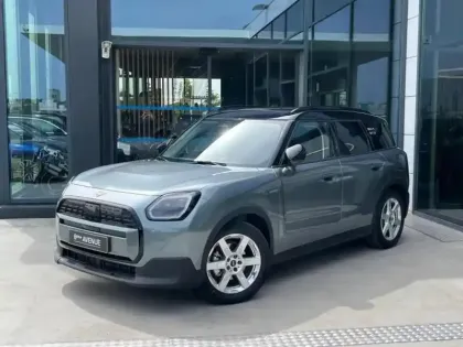 Photo Mini Countryman