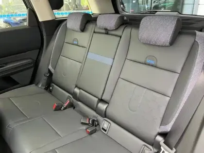 Photo 4 Mini Countryman  E 204ch Classic