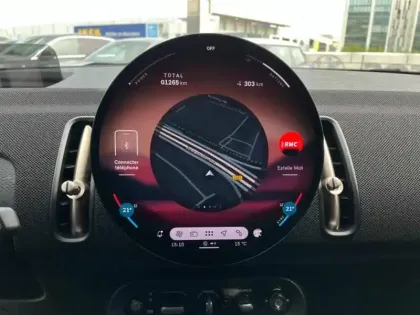 Photo 7 Mini Countryman  E 204ch Classic