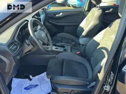 Photo 8 Ford Kuga  2.5 Duratec 180ch Hybrid FlexiFuel Active X Powershift