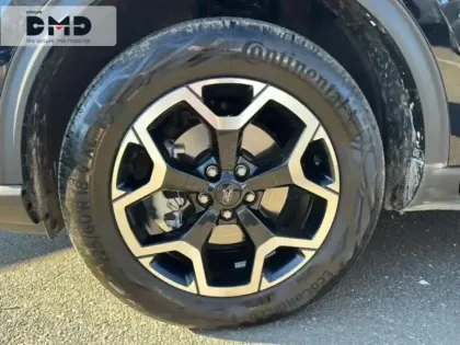 Photo 12 Ford Kuga  2.5 Duratec 180ch Hybrid FlexiFuel Active X Powershift