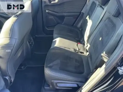 Photo 9 Ford Kuga  2.5 Duratec 180ch Hybrid FlexiFuel Active X Powershift