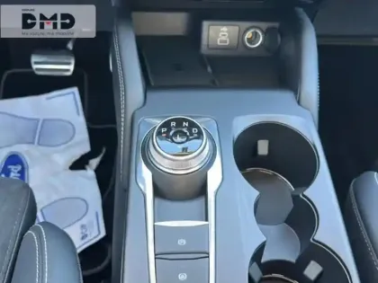 Photo 7 Ford Kuga  2.5 Duratec 180ch Hybrid FlexiFuel Active X Powershift