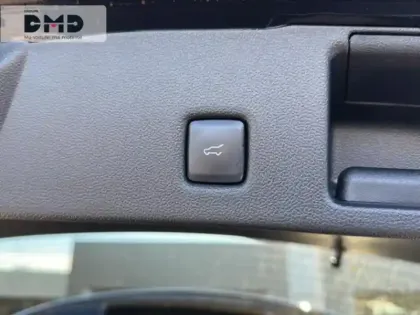 Photo 13 Ford Kuga  2.5 Duratec 180ch Hybrid FlexiFuel Active X Powershift