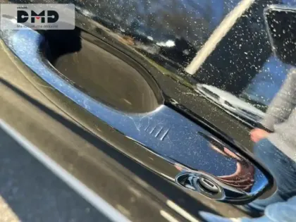 Photo 14 Ford Kuga  2.5 Duratec 180ch Hybrid FlexiFuel Active X Powershift