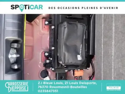 Photo 15 Kia Stonic  1.0 T-GDi 120ch MHEV GT Line DCT7